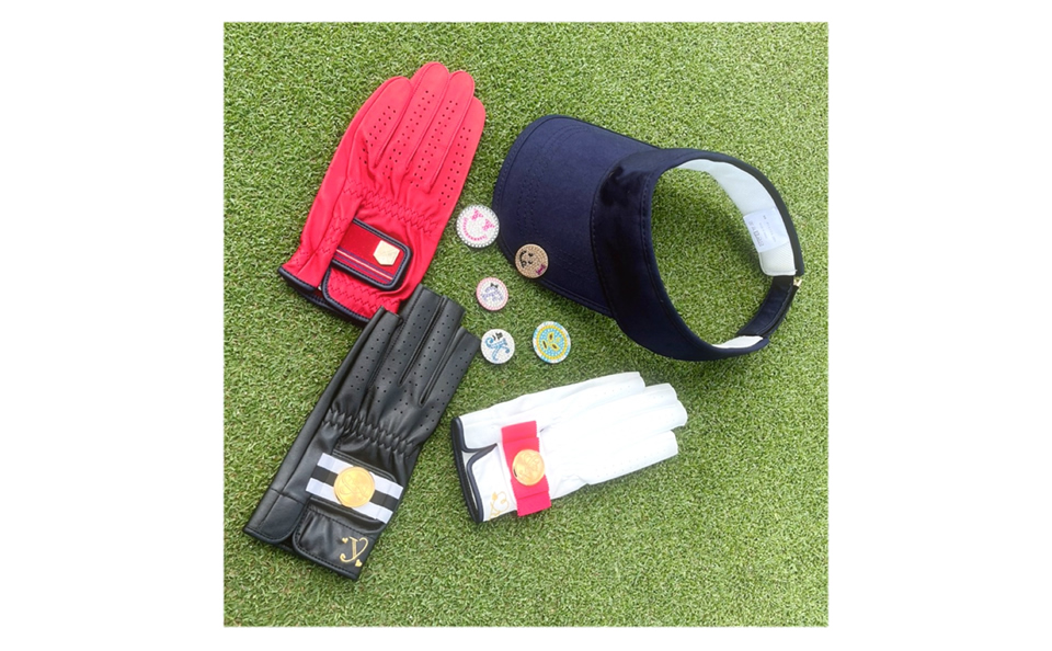 ここに商品