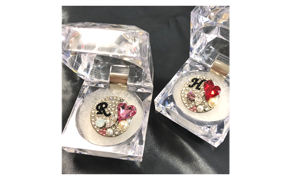 ここに商品